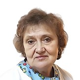 Пшеничная Ксения Ивановна