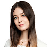 Веромей Доминика Тадеушевна