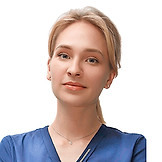 Ковзалова Ирина Сергеевна 