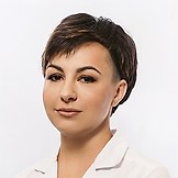 Сапоговская Анна Сергеевна