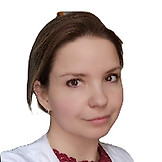 Загуменова Елена Андреевна