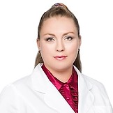 Сахно Екатерина Аскольдовна