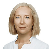 Сваткова Наталья Валериевна