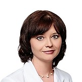 Сергеева Наталья Михайловна