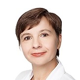 Серебрякова Яна Александровна