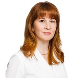 Смирнова Наталия Юрьевна