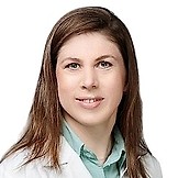 Стромина Анна Валерьевна