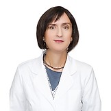 Трясова Татьяна Юрьевна