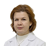 Нигматулина Мария Александровна