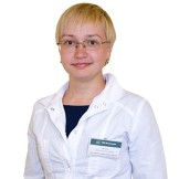 Свечина Евгения Алексеевна