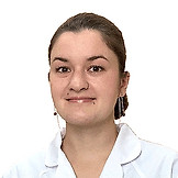 Ирикова Мария Алексеевна