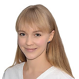 Садовая Наталья Дмитриевна