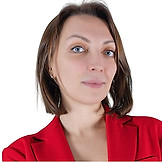Мащенко Ольга Владимировна