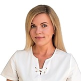Падалкина Елена Николаевна