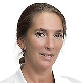 Черёмухина Лариса Вячеславовна