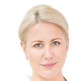 Мяделец Ирина Александровна