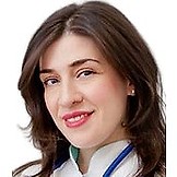 Ачба Нино Беслановна