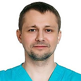 Островский Виталий Сергеевич