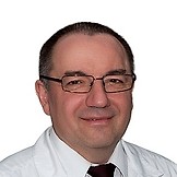 Бабенко Игорь Егорович