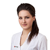 Качмазова Любовь Ибрагимовна