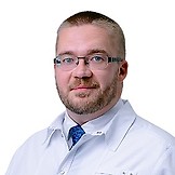 Семенов Сергей Викторович