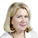 Ляненко Елена Николаевна