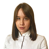 Годлевская Александра Владимировна