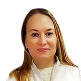 Котова Ирина Борисовна