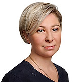 Житомирская Наталья Борисовна