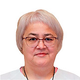 Ровкина Марина Владиславовна