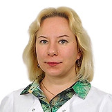 Леонидова Людмила Алексеевна