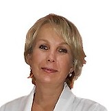 Морозова Ирина Евгеньевна