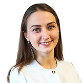 Озерова Юлия Павловна