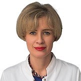 Карпова Анна Александровна