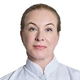 Егорова Екатерина Владимировна