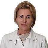 Шарова Мария Александровна