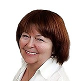 Лаптева Елена Николаевна