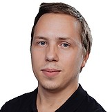 Мазалёв Максим Николаевич