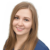 Сатина Анна Андреевна