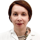 Фролова Виктория Тахировна