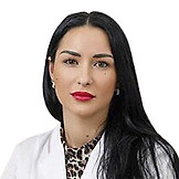 Климовская Регина Рафаилевна