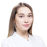 Абдрахманова Юлия Фаритовна