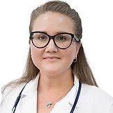 Виноградова Кира Николаевна