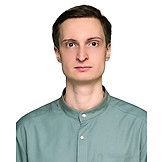Карманов Артемий Вадимович