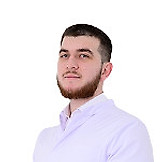 Караханов Гани Ибрагимович