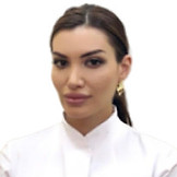Кешишянц Марина Михайловна