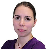 Щеглова Наталия Вадимовна