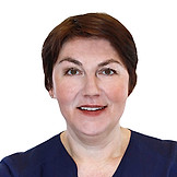 Пономарева Наталья Витальевна