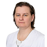 Чистякова Дарья Сергеевна