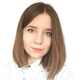 Войналович Ксения Валерьевна